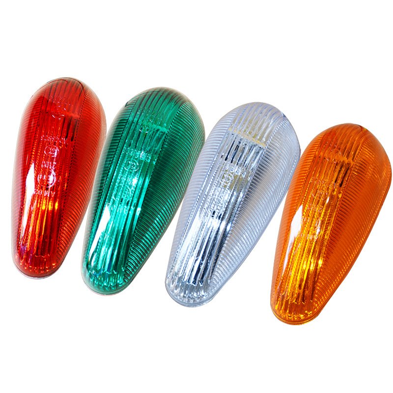 10-24V Bus Body Parts LED Top Lamp Roof Lamp for Yutong Bus Accessories